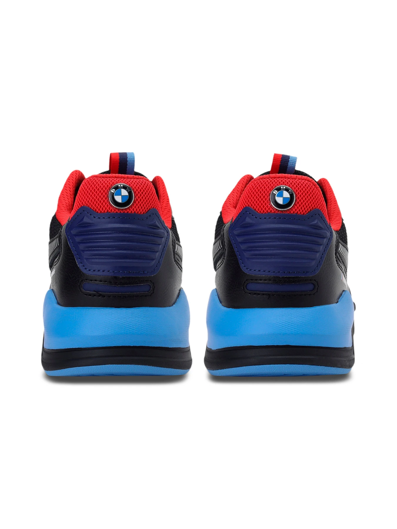 Кроссовки PUMA BMW MMS X-Ray Lite Pro модель 306934 Кроссовки PUMA BMW MMS X-Ray Lite Pro модель 306934 Фото