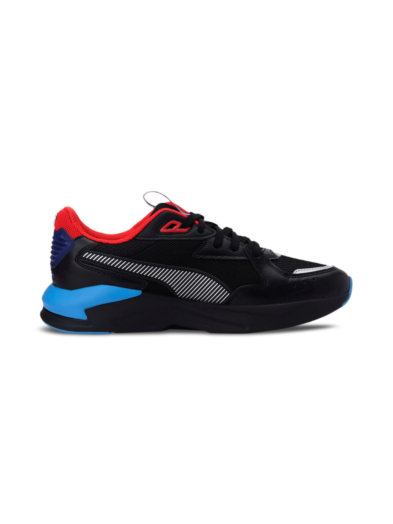 Кроссовки PUMA BMW MMS X-Ray Lite Pro модель 306934 Кроссовки PUMA BMW MMS X-Ray Lite Pro модель 306934 Фото