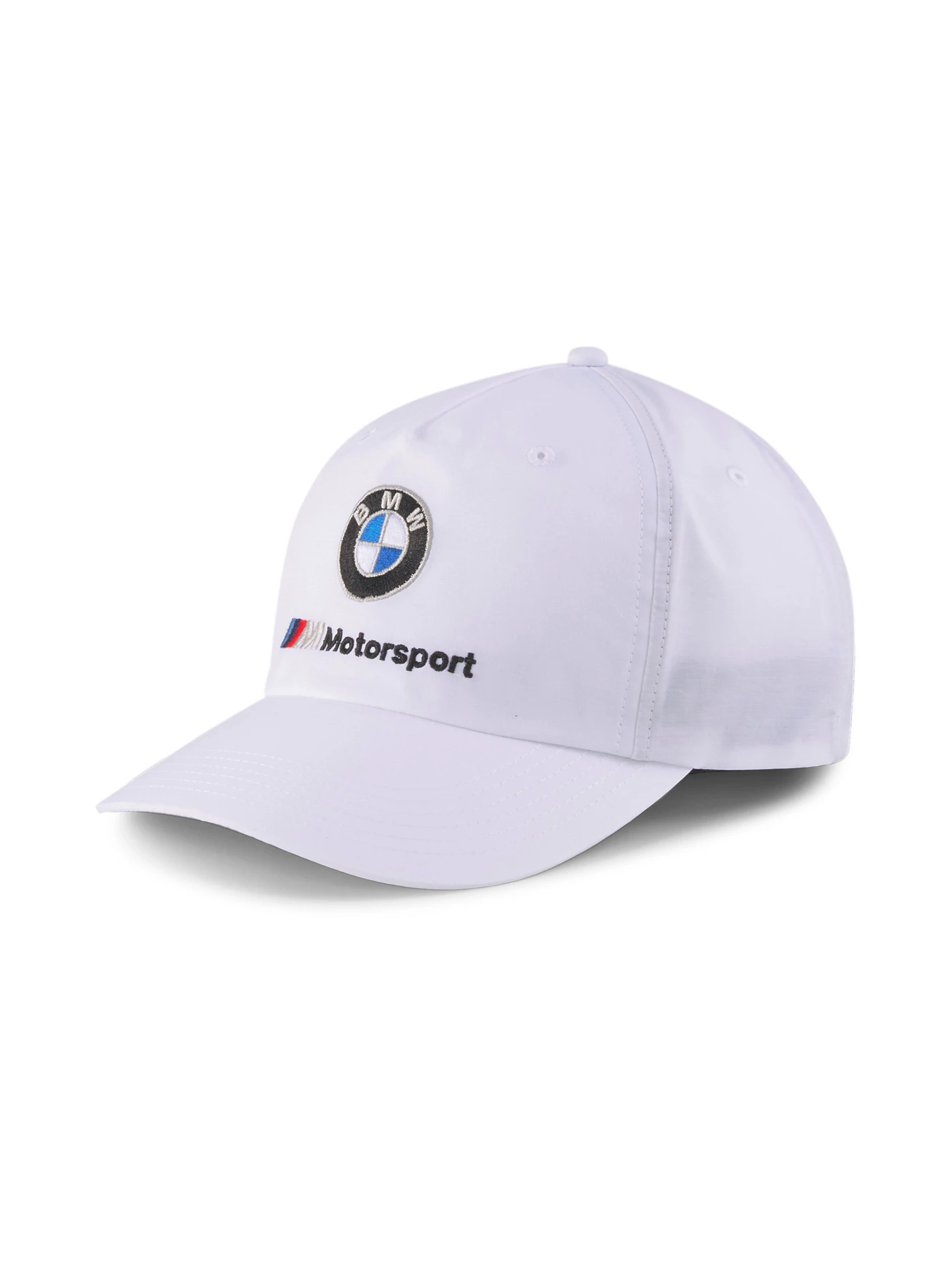 Шапки та кепки PUMA BMW Motorsport Heritage Cap модель 023091 Шапки та кепки PUMA BMW Motorsport Heritage Cap модель 023091 Фото