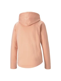 Худі та світшоти PUMA Evostripe Full-zip Hoodie модель 585945 Фото