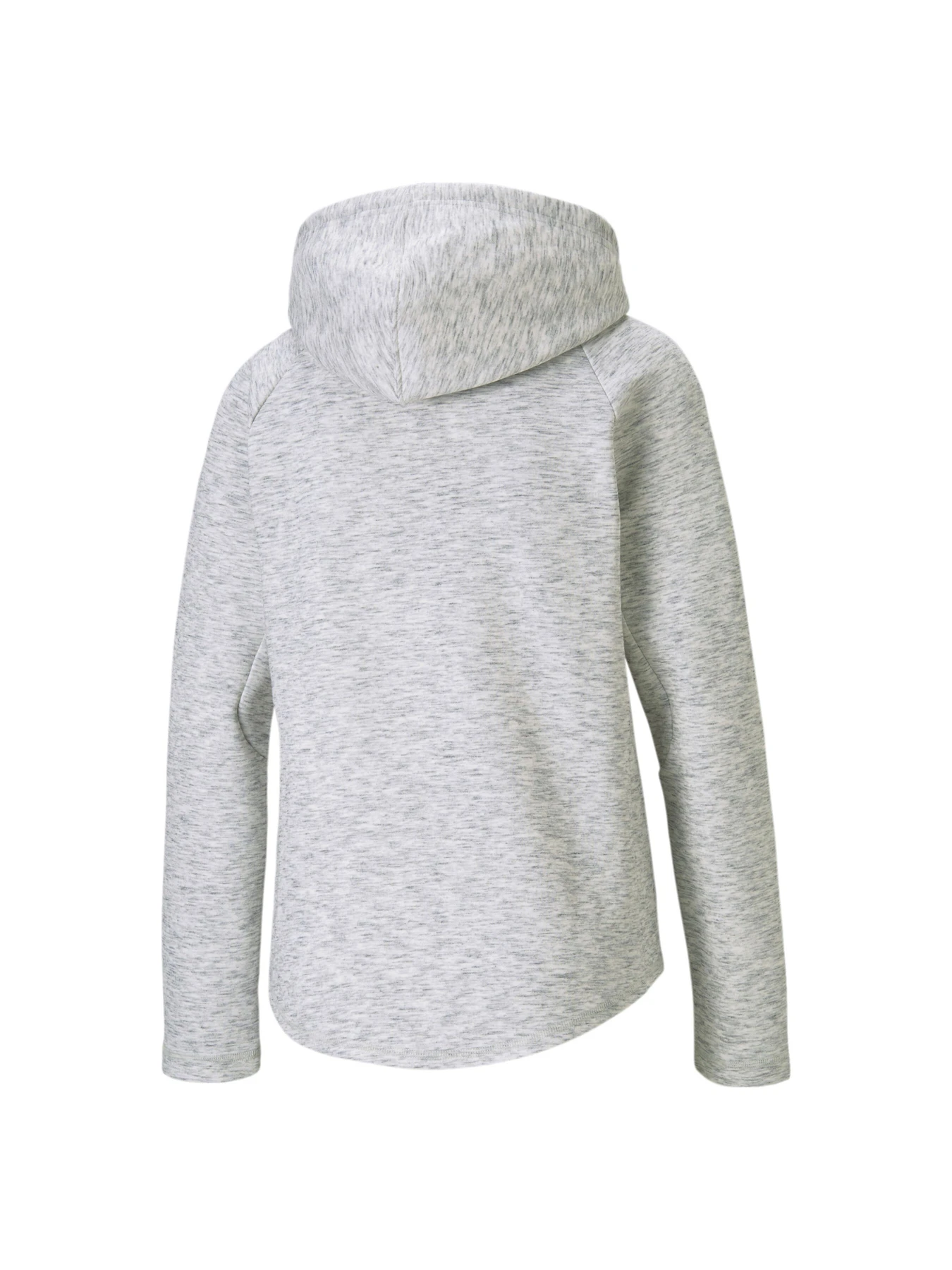 Худі та світшоти PUMA Evostripe Full-zip Hoodie модель 585945 Худі та світшоти PUMA Evostripe Full-zip Hoodie модель 585945 Фото