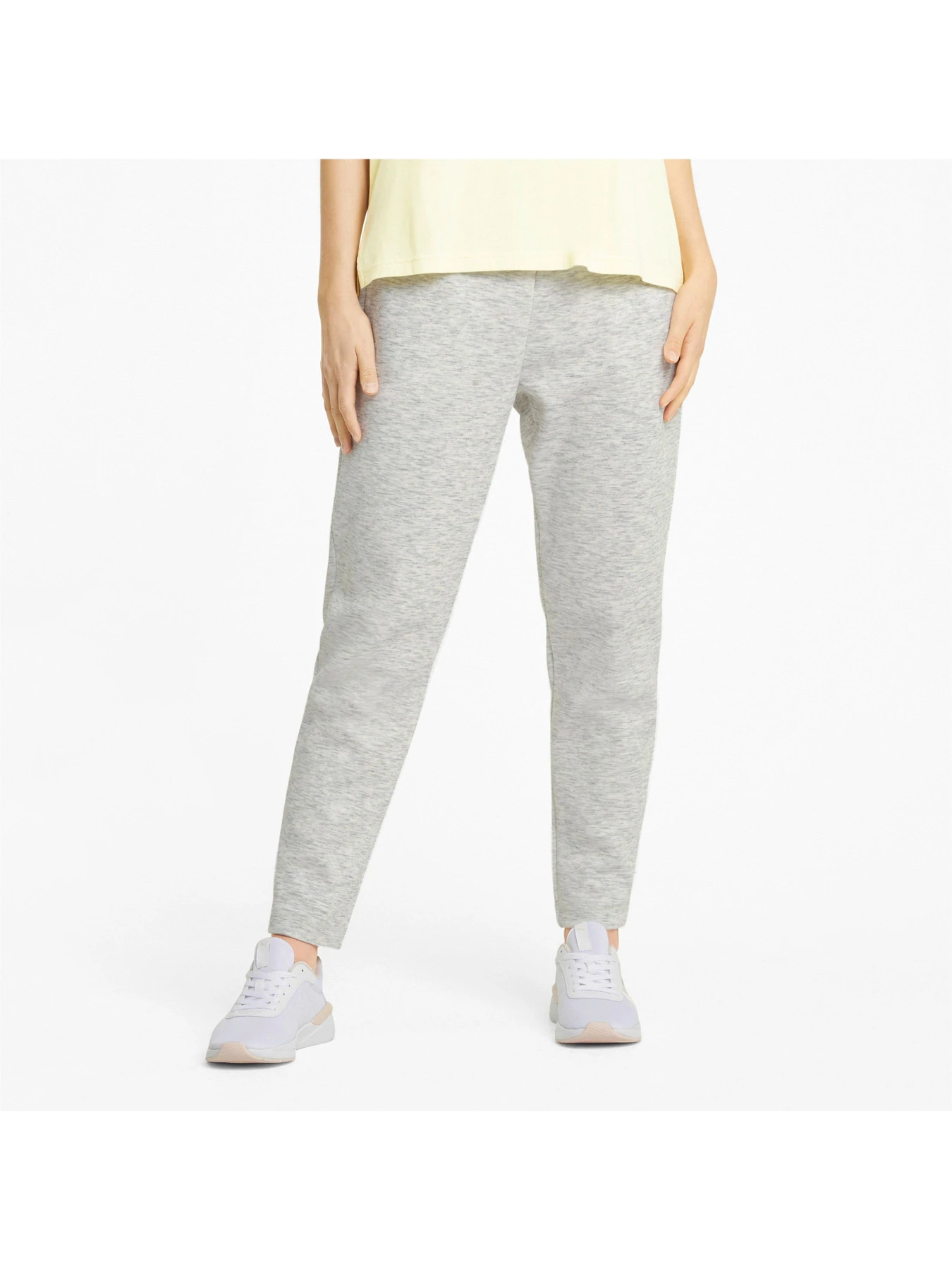 Брюки PUMA модель 585948 Брюки PUMA модель 585948 Фото