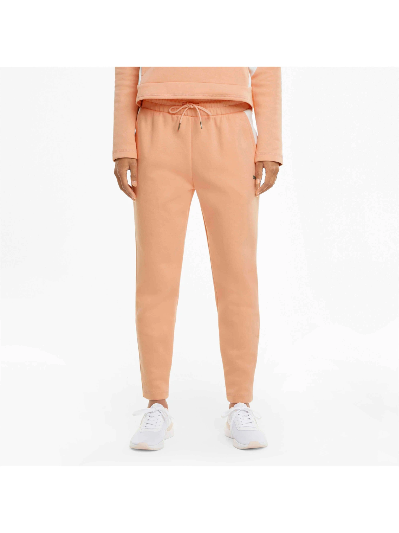 Штани PUMA Evostripe Pants модель 585948 Штани PUMA Evostripe Pants модель 585948 Фото