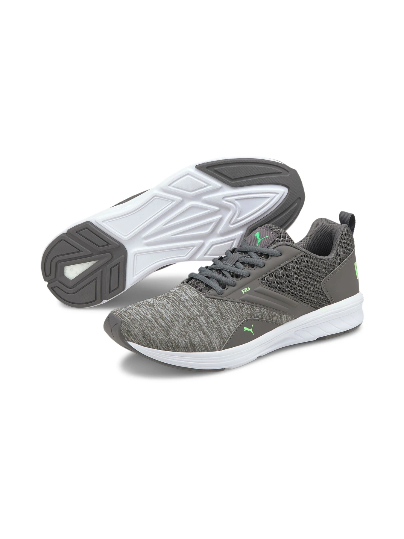 Кросівки PUMA NRGY Comet модель 190556 Кросівки PUMA NRGY Comet модель 190556 Фото