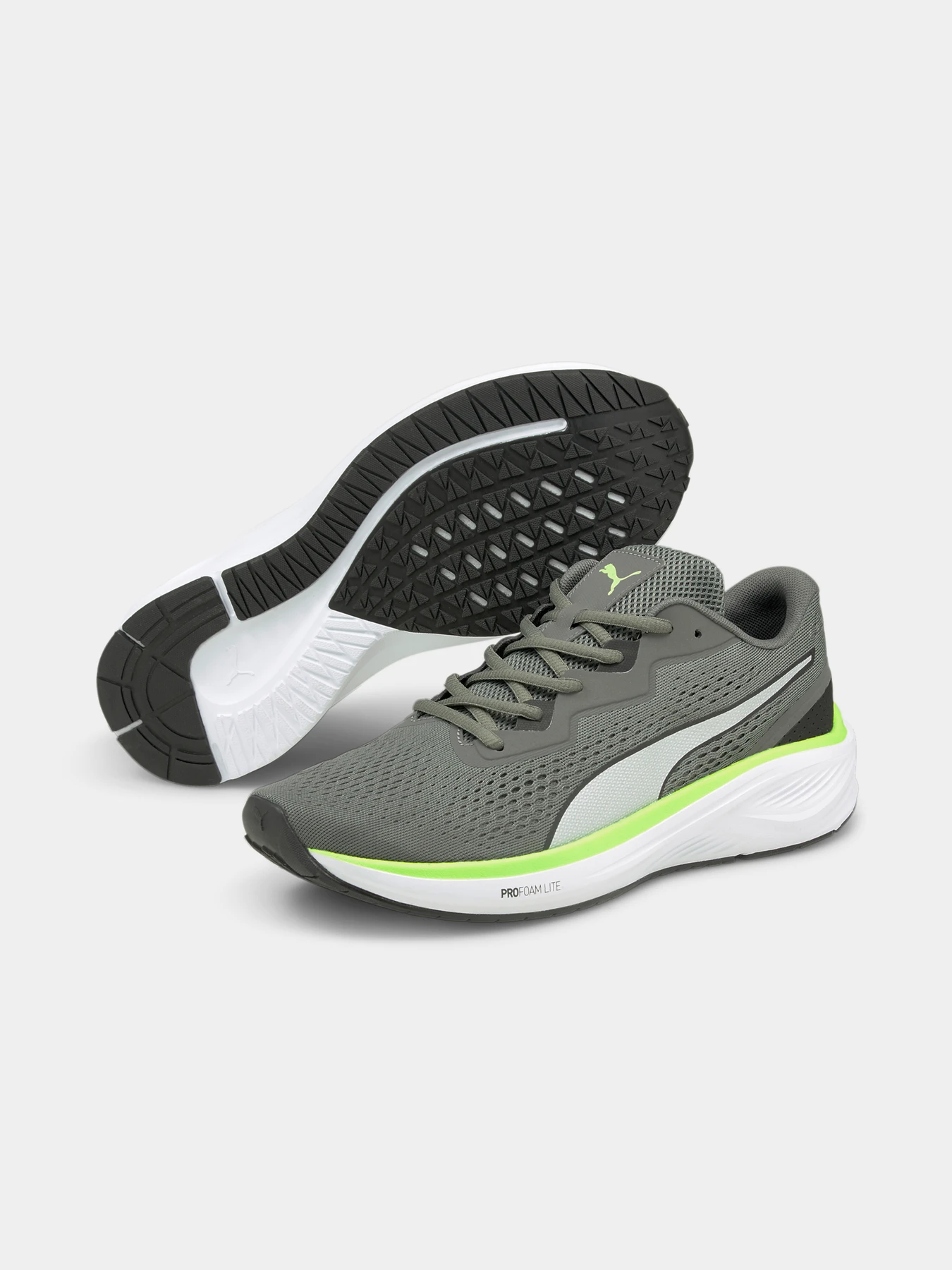 Кроссовки PUMA Aviator модель 195175 Кроссовки PUMA Aviator модель 195175 Фото