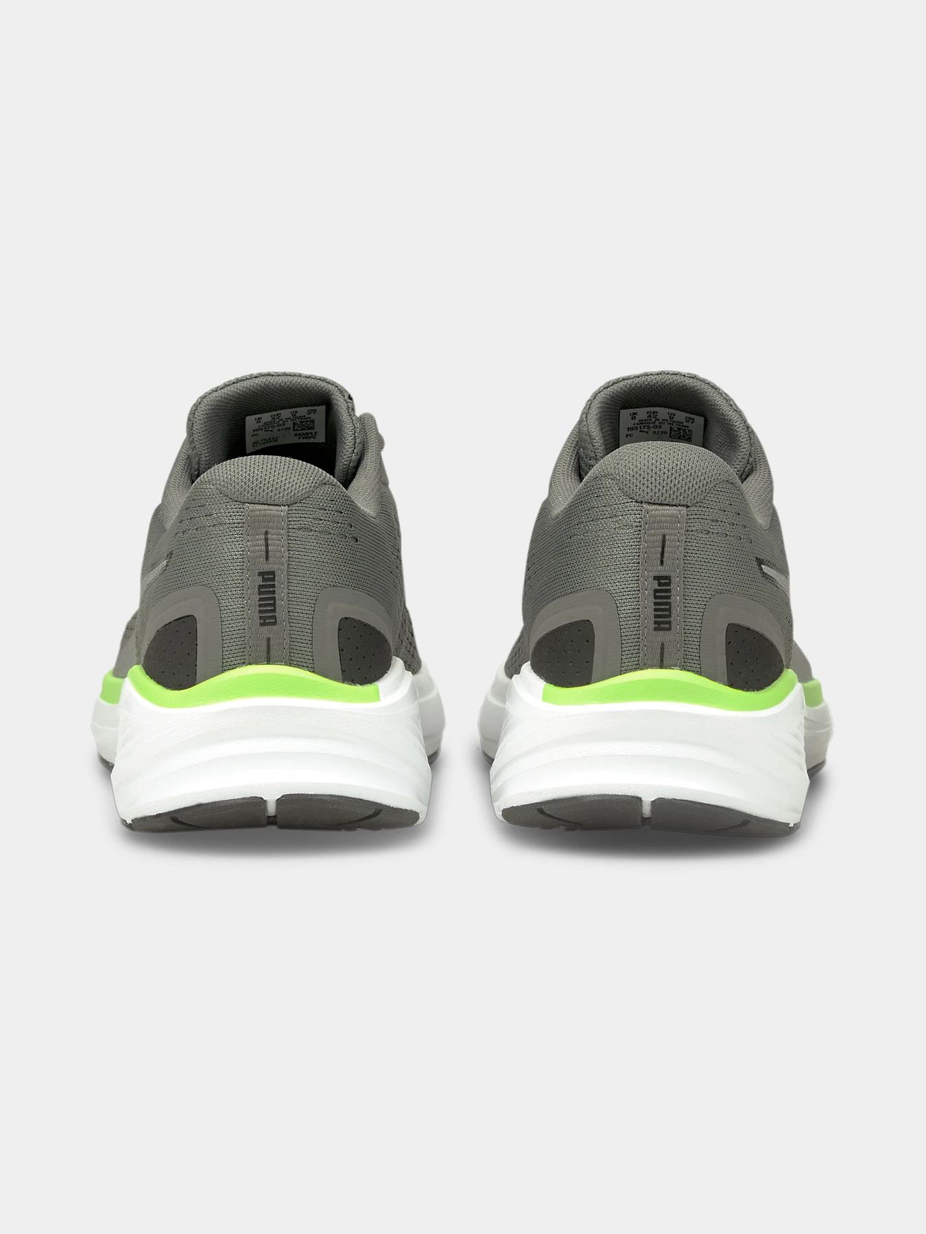 Кроссовки PUMA Aviator модель 195175 Кроссовки PUMA Aviator модель 195175 Фото