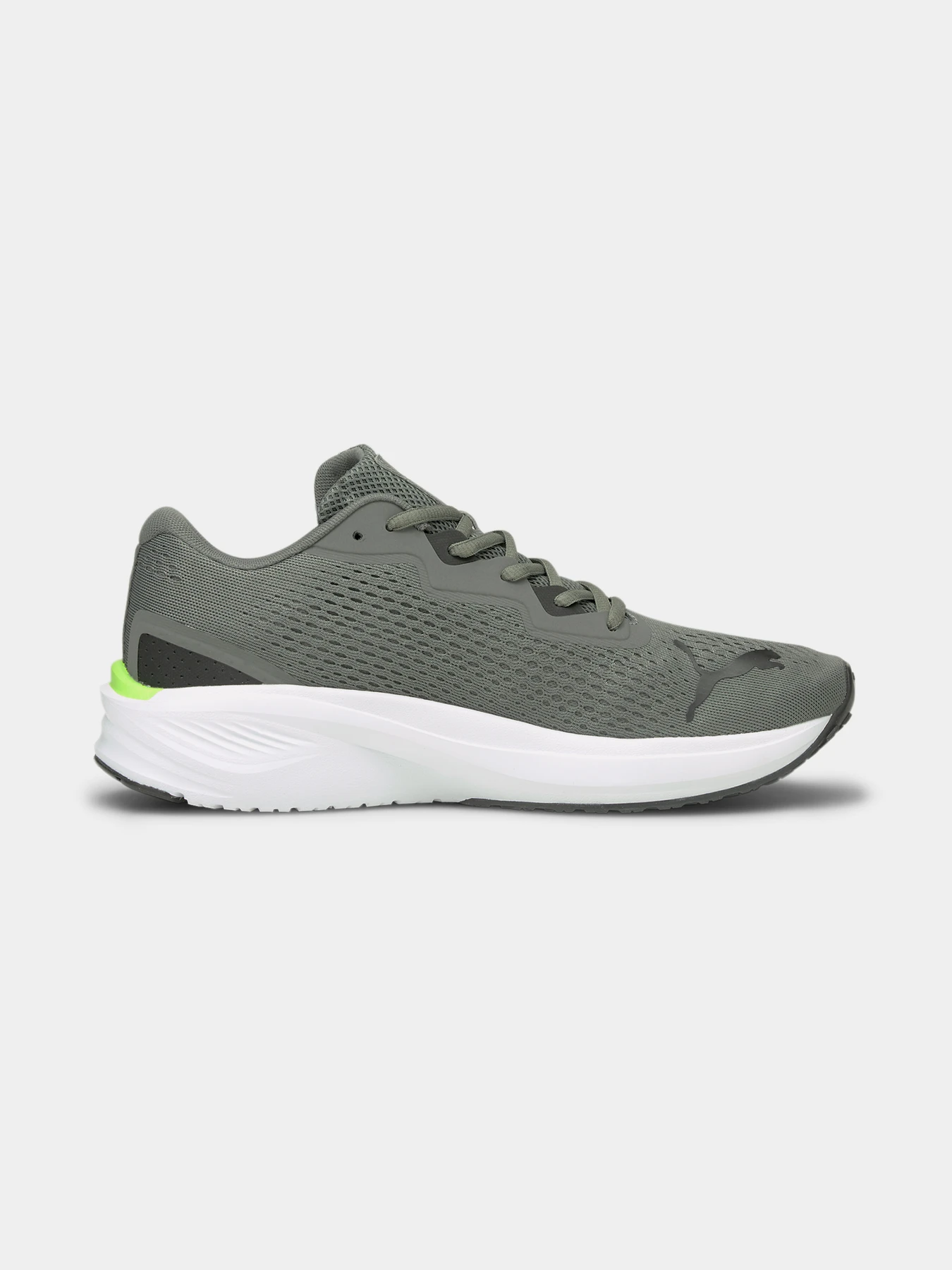Кроссовки PUMA Aviator модель 195175 Кроссовки PUMA Aviator модель 195175 Фото