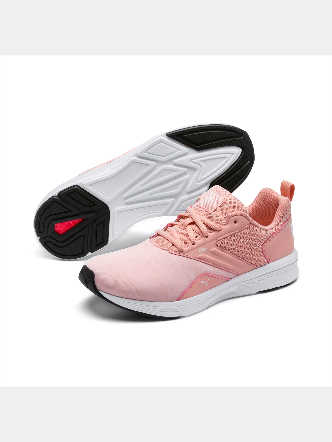 Кроссовки PUMA Nrgy Comet модель 190556 Кроссовки PUMA Nrgy Comet модель 190556 Фото