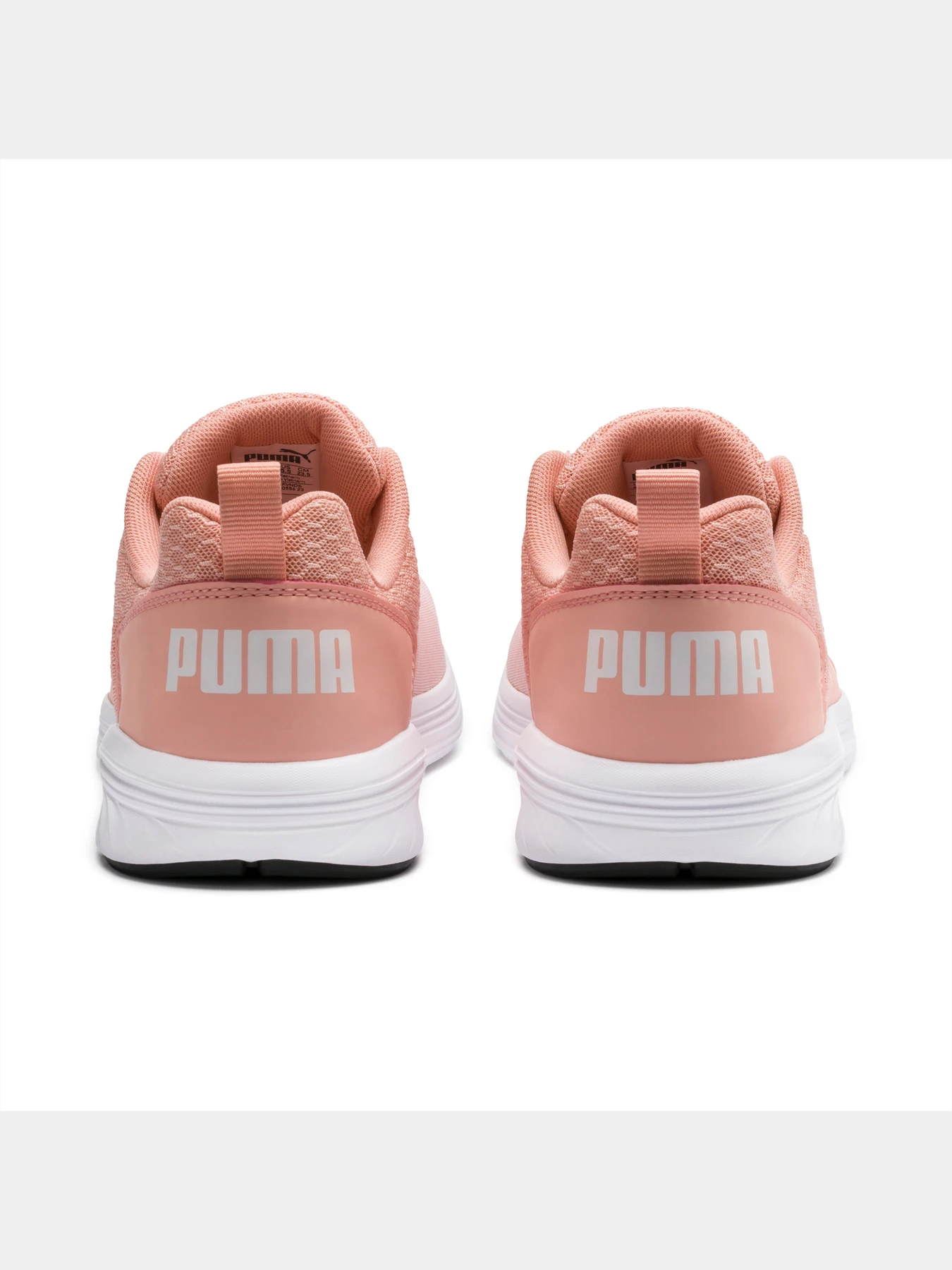 Кроссовки PUMA Nrgy Comet модель 190556 Кроссовки PUMA Nrgy Comet модель 190556 Фото