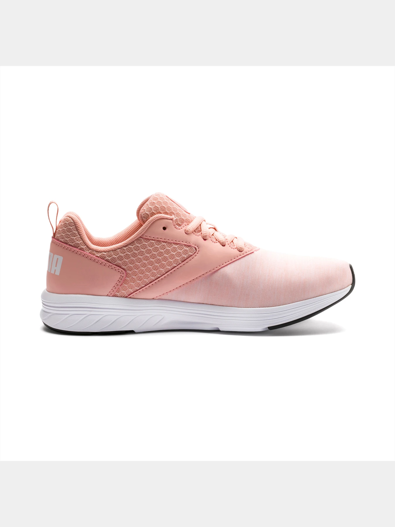 Кроссовки PUMA Nrgy Comet модель 190556 Кроссовки PUMA Nrgy Comet модель 190556 Фото