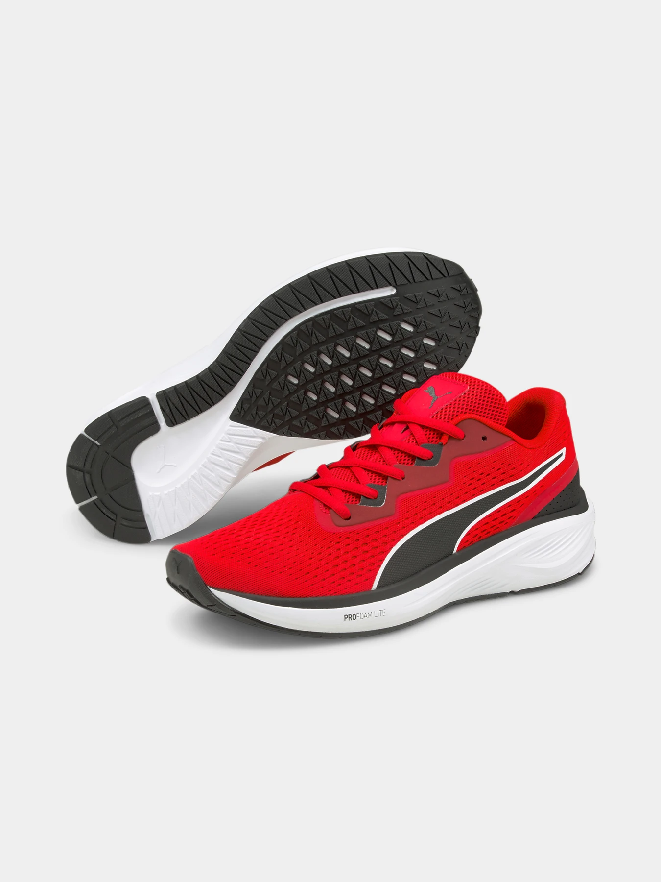 Кроссовки PUMA Aviator модель 195175 Кроссовки PUMA Aviator модель 195175 Фото