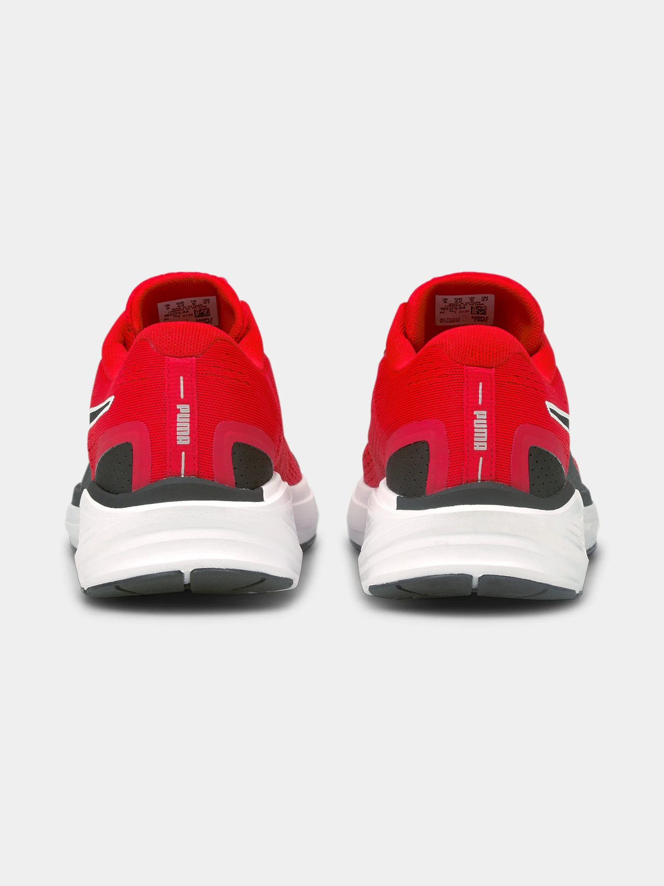 Кроссовки PUMA Aviator модель 195175 Кроссовки PUMA Aviator модель 195175 Фото