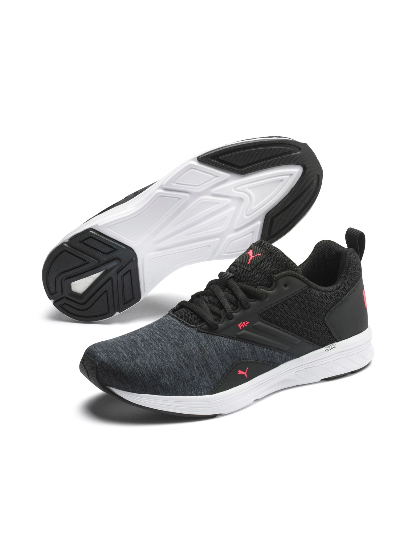Кроссовки PUMA NRGY Comet модель 190556 Фото