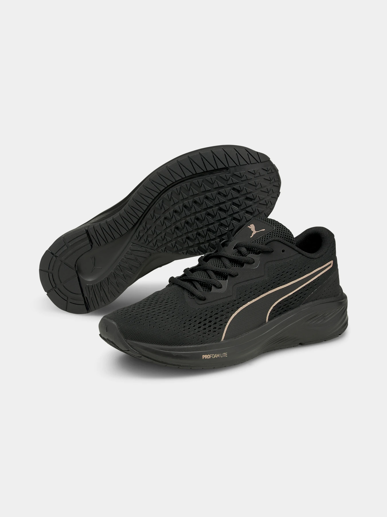 Кроссовки PUMA Aviator модель 195175 Кроссовки PUMA Aviator модель 195175 Фото