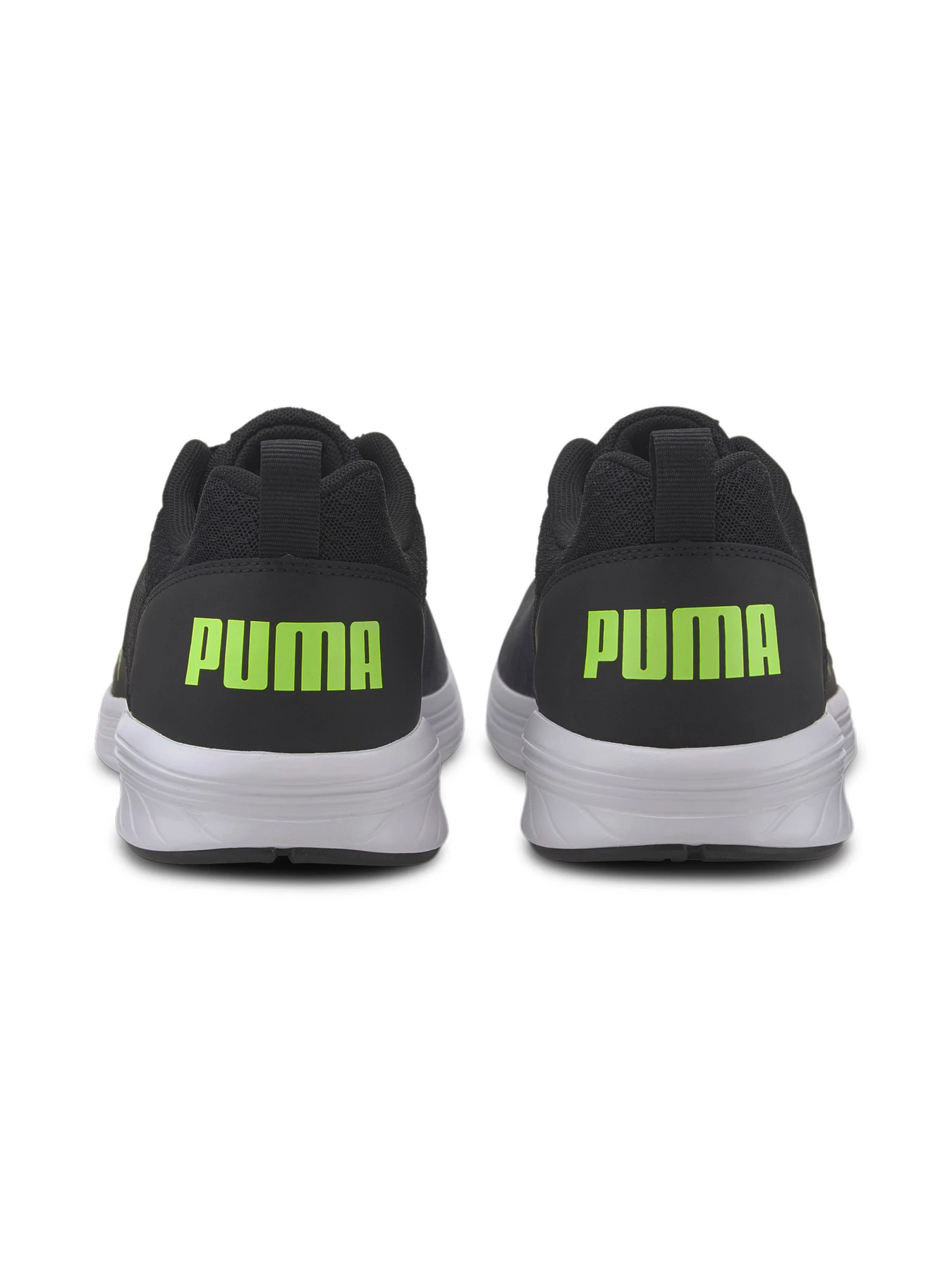 Кроссовки PUMA NRGY Comet модель 190556 Кроссовки PUMA NRGY Comet модель 190556 Фото