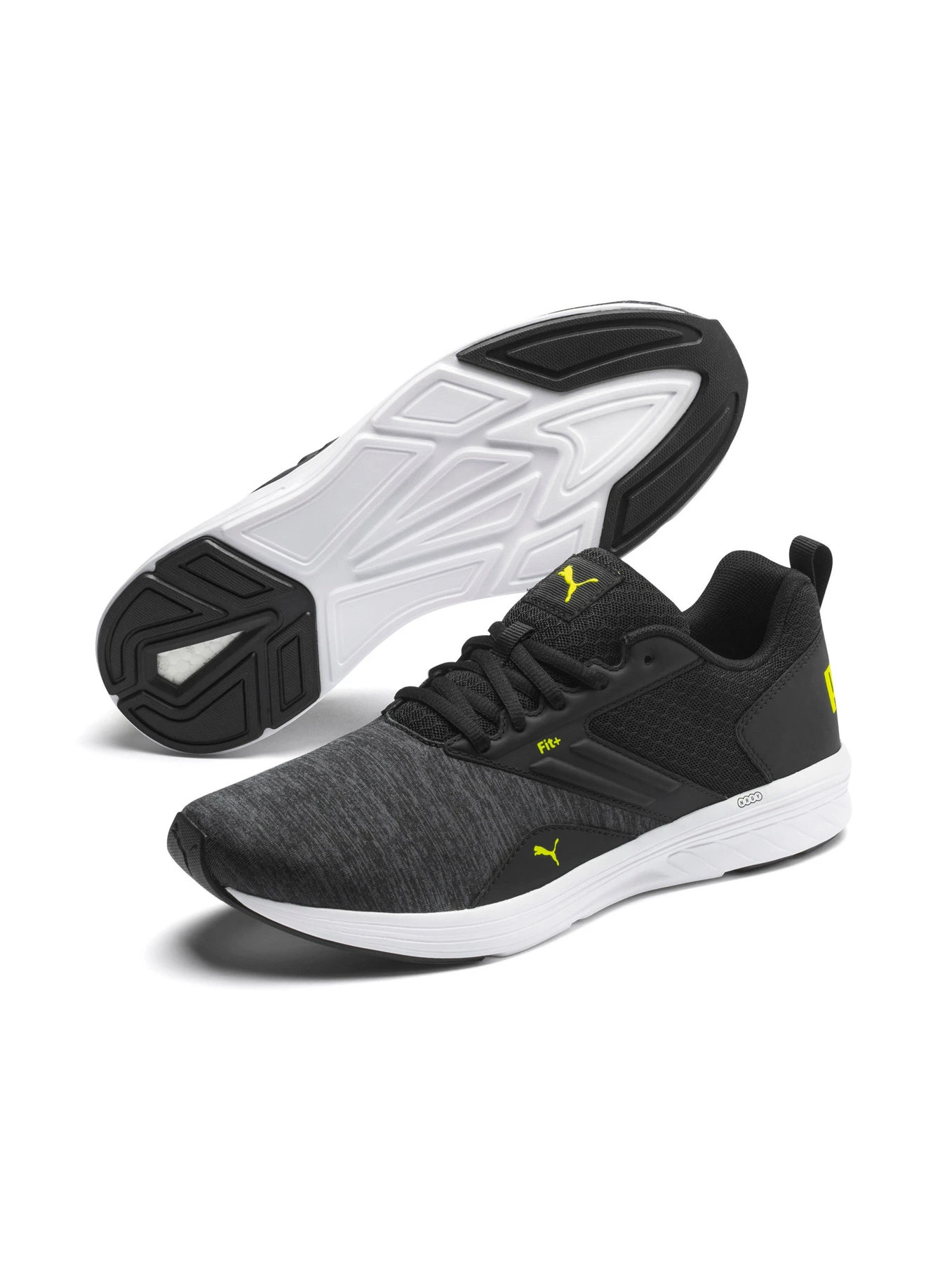 Кроссовки PUMA NRGY Comet модель 190556 Кроссовки PUMA NRGY Comet модель 190556 Фото