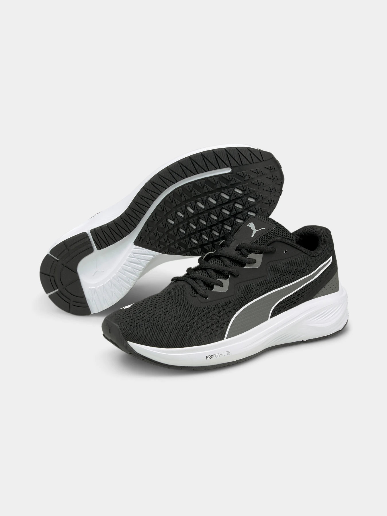 Кроссовки PUMA Aviator модель 195175 Кроссовки PUMA Aviator модель 195175 Фото