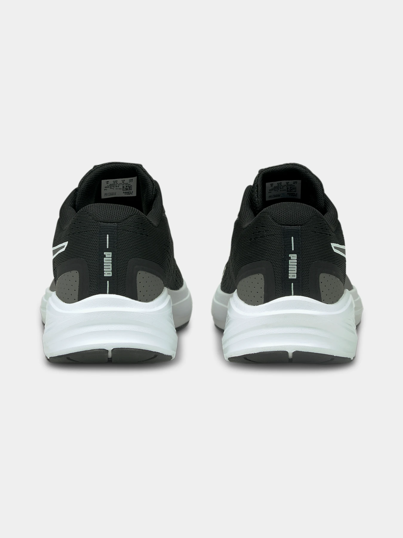 Кроссовки PUMA Aviator модель 195175 Кроссовки PUMA Aviator модель 195175 Фото