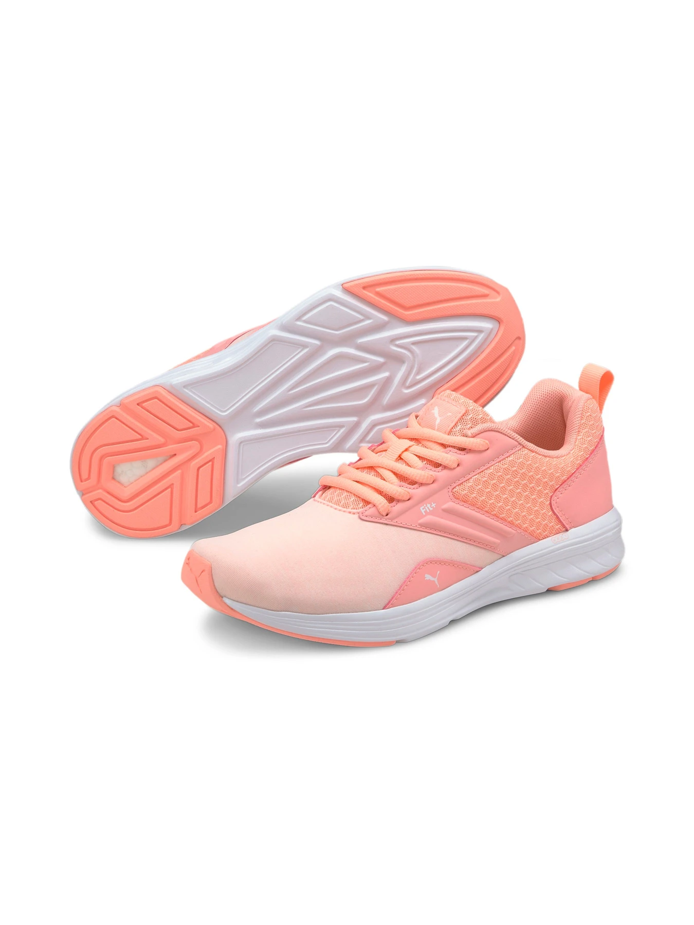 Кроссовки PUMA NRGY Comet модель 190556 Кроссовки PUMA NRGY Comet модель 190556 Фото