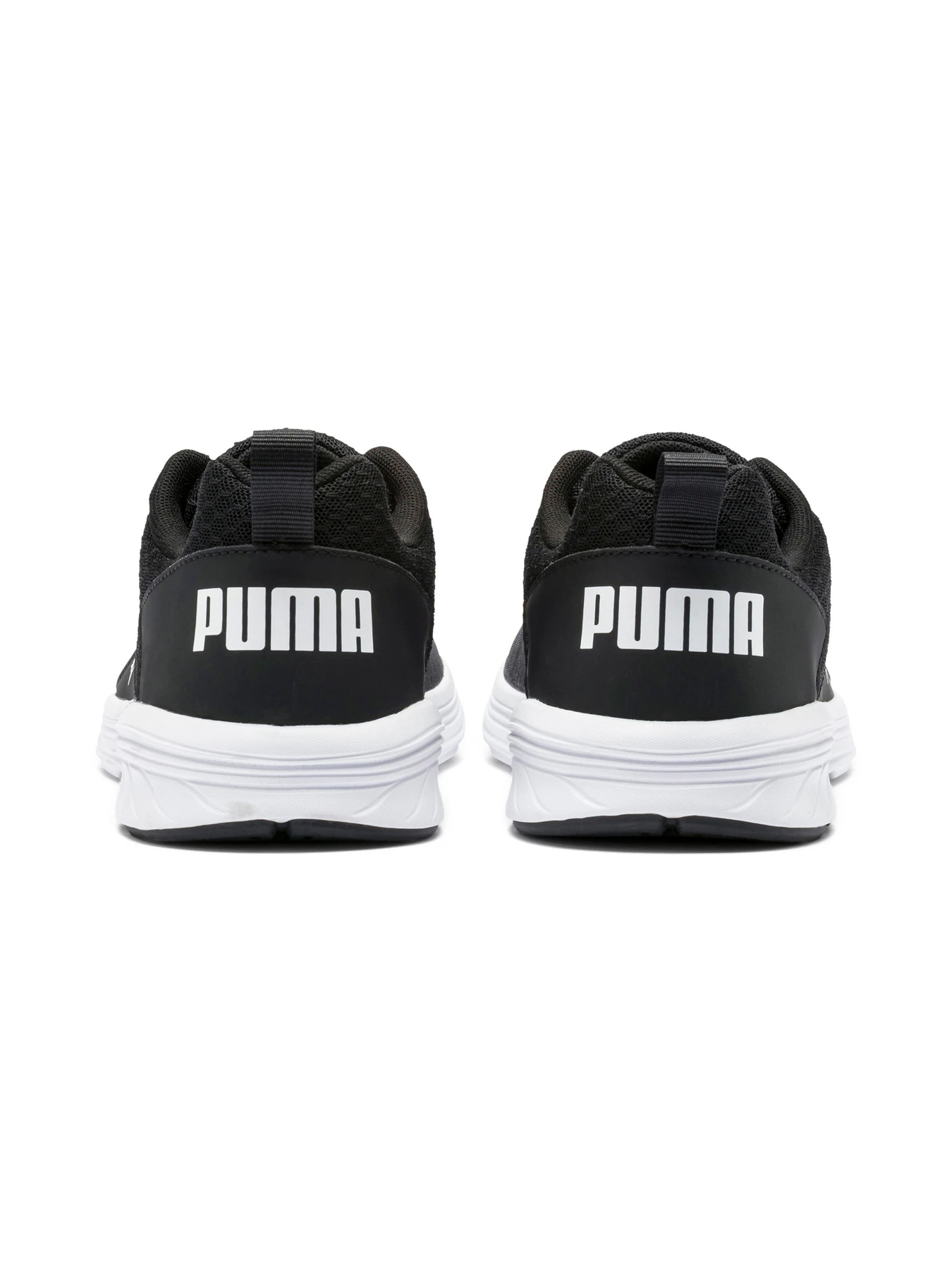 Кроссовки PUMA NRGY Comet модель 190556 Кроссовки PUMA NRGY Comet модель 190556 Фото