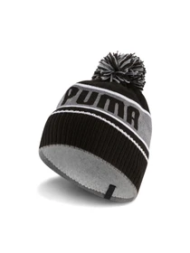 Шапки и кепки PUMA POM Beanie модель 023437 Фото