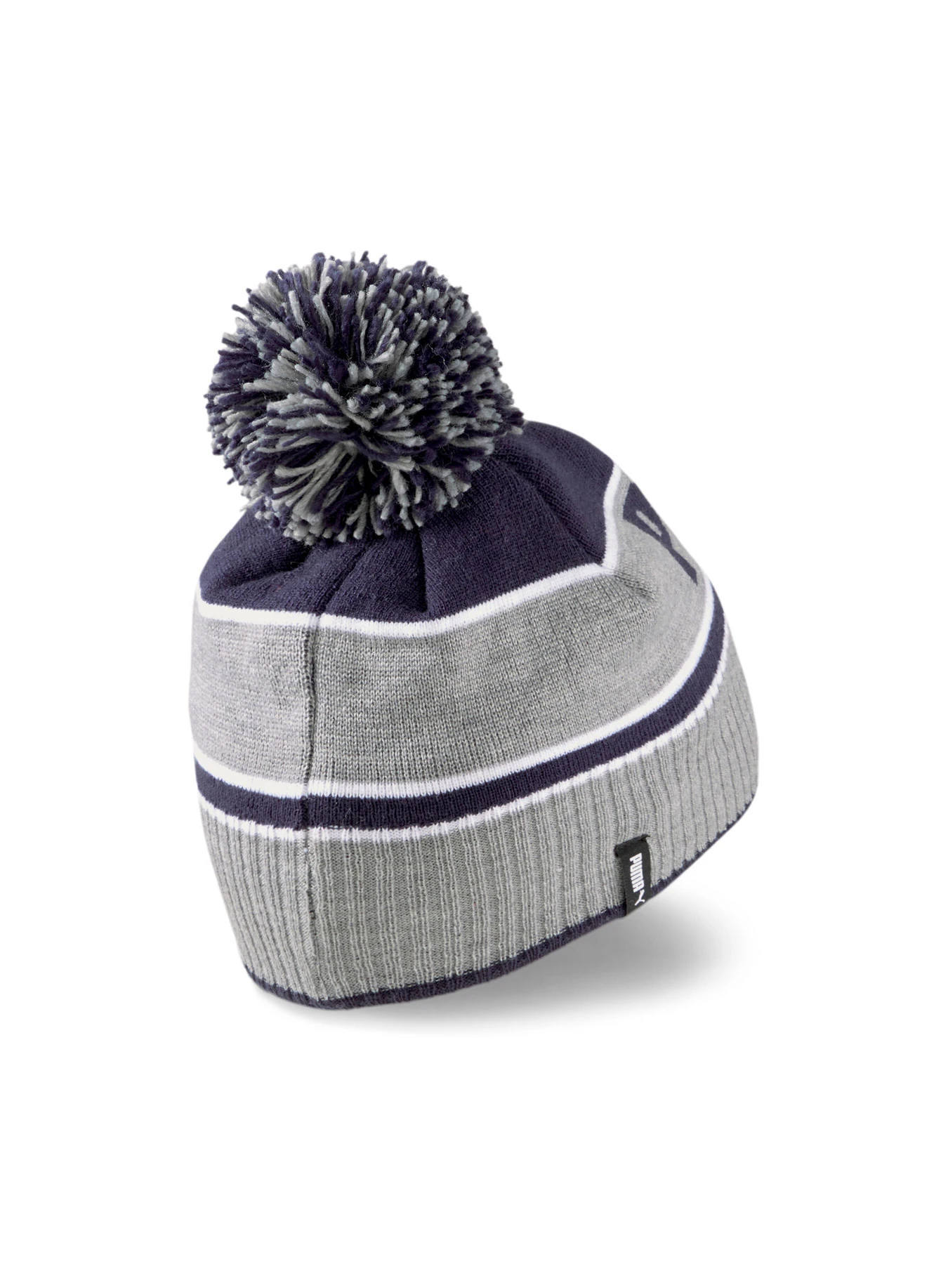 Шапки и кепки PUMA POM Beanie модель 023437 Шапки и кепки PUMA POM Beanie модель 023437 Фото