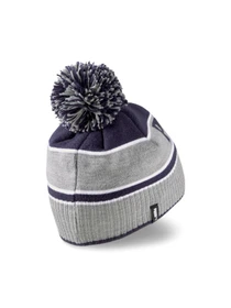 Шапки и кепки PUMA POM Beanie модель 023437 Фото