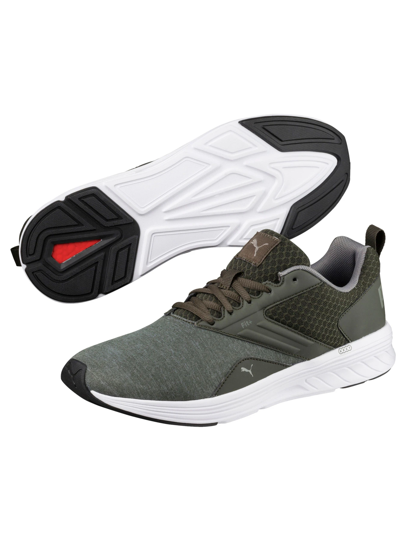 Кроссовки PUMA NRGY Comet модель 190556 Кроссовки PUMA NRGY Comet модель 190556 Фото