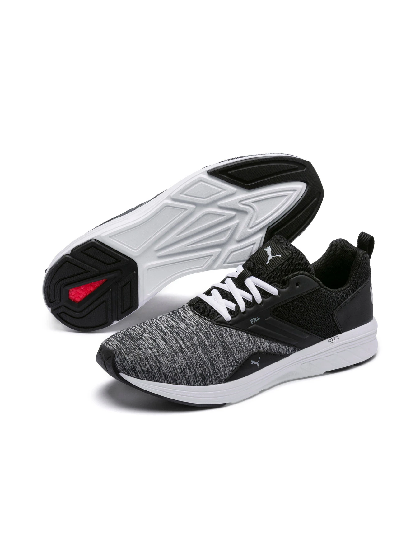 Кроссовки PUMA NRGY Comet модель 190556 Кроссовки PUMA NRGY Comet модель 190556 Фото