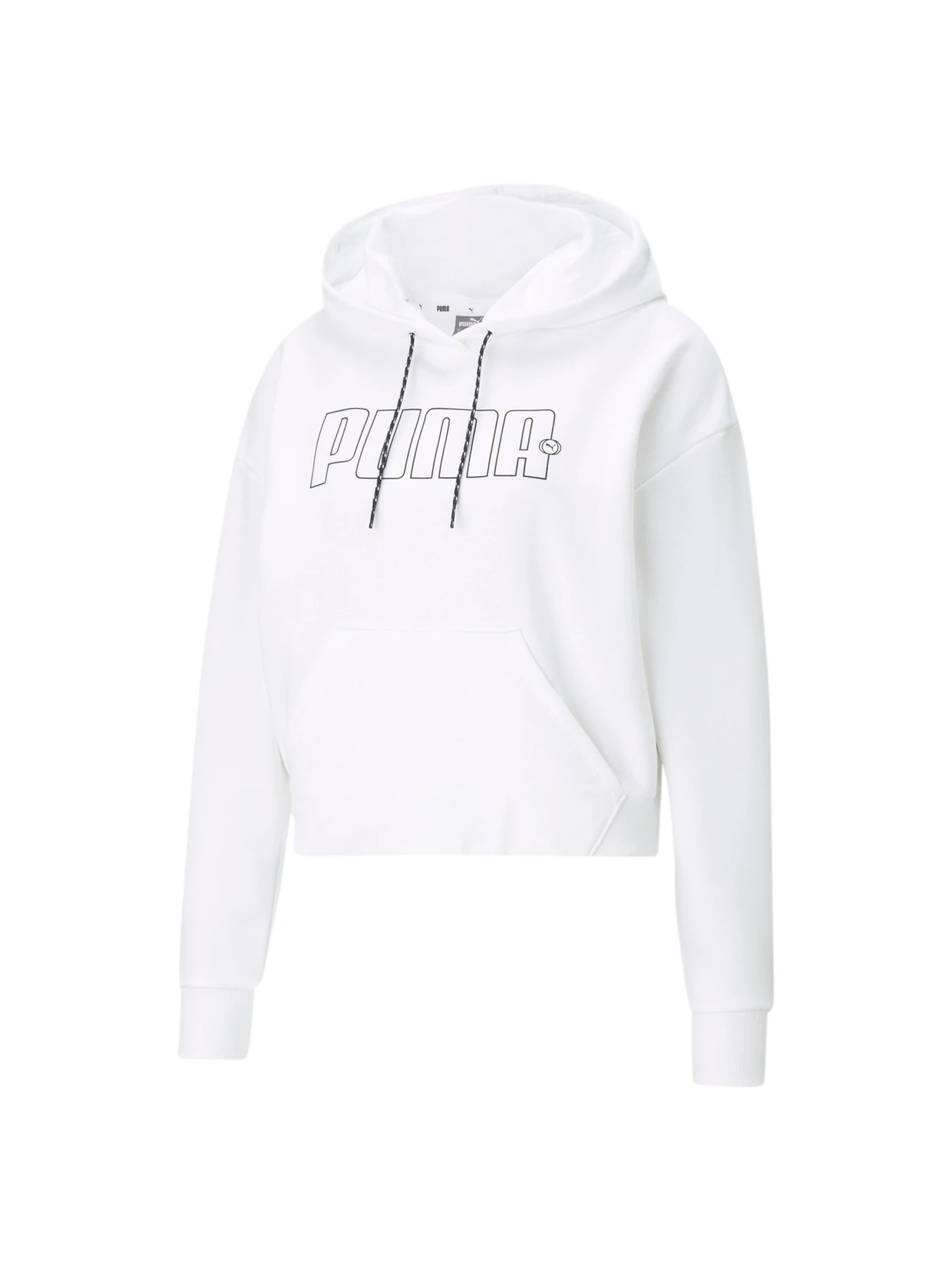Худи и свитшоты PUMA REBEL Hoodie TR модель 585799 Худи и свитшоты PUMA REBEL Hoodie TR модель 585799 Фото