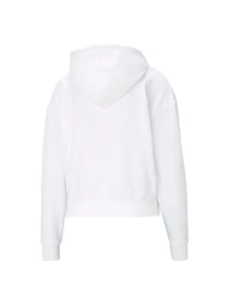 Худи и свитшоты PUMA REBEL Hoodie TR модель 585799 Фото