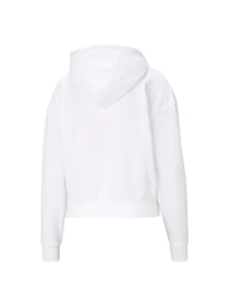 Худи и свитшоты PUMA REBEL Hoodie TR модель 585799 Фото