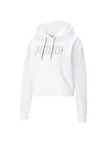 Худи и свитшоты PUMA REBEL Hoodie TR модель 585799 Фото