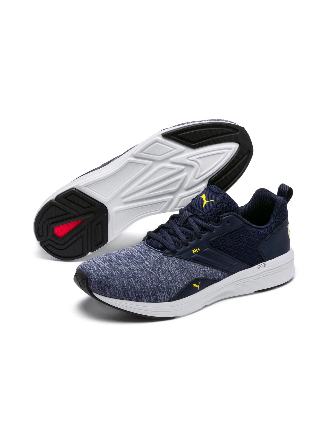 Кроссовки PUMA NRGY Comet модель 190556 Кроссовки PUMA NRGY Comet модель 190556 Фото