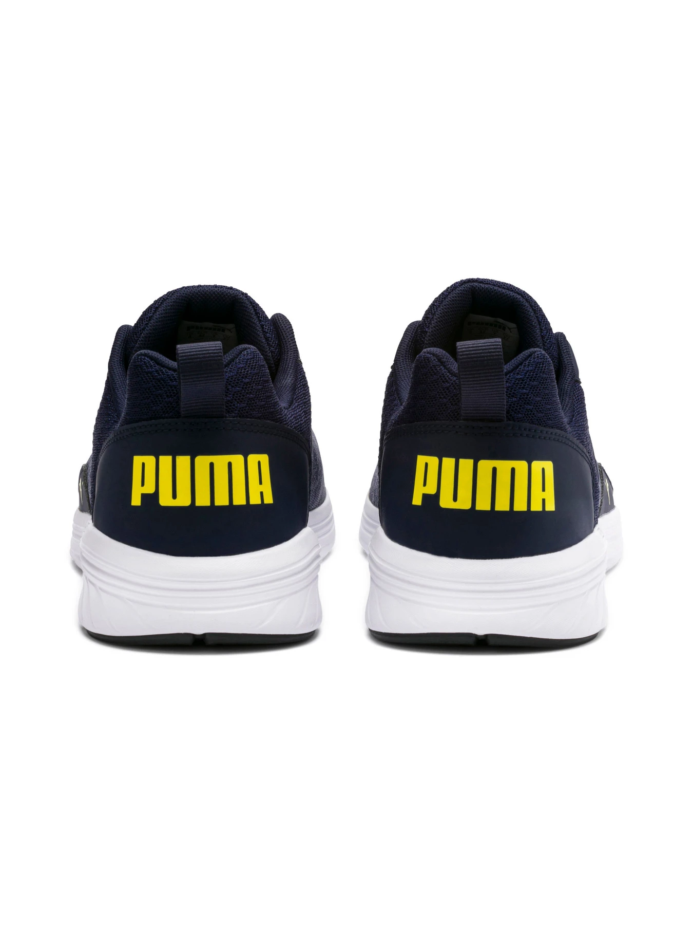 Кроссовки PUMA NRGY Comet модель 190556 Кроссовки PUMA NRGY Comet модель 190556 Фото