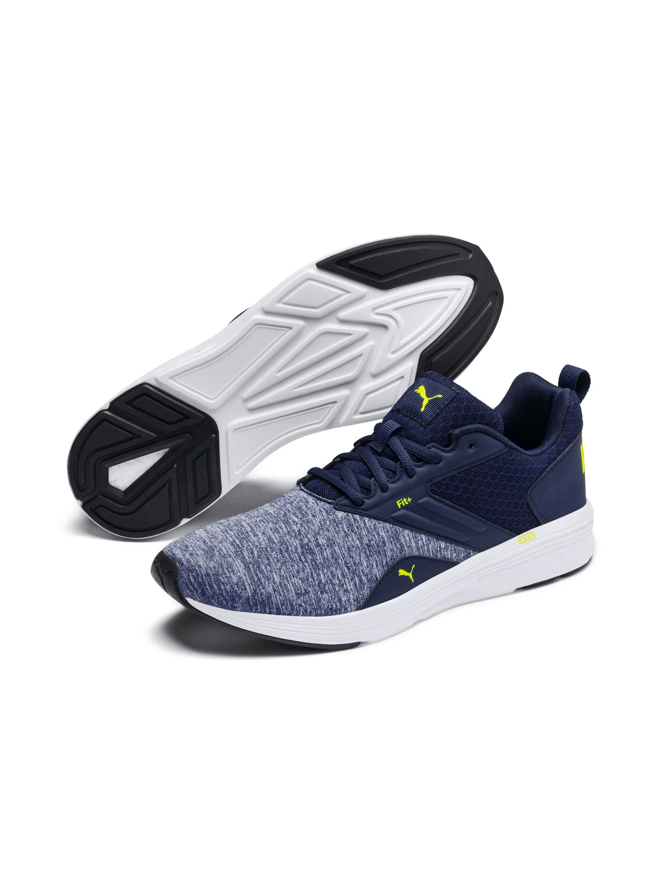 Кроссовки PUMA NRGY Comet модель 190556 Кроссовки PUMA NRGY Comet модель 190556 Фото