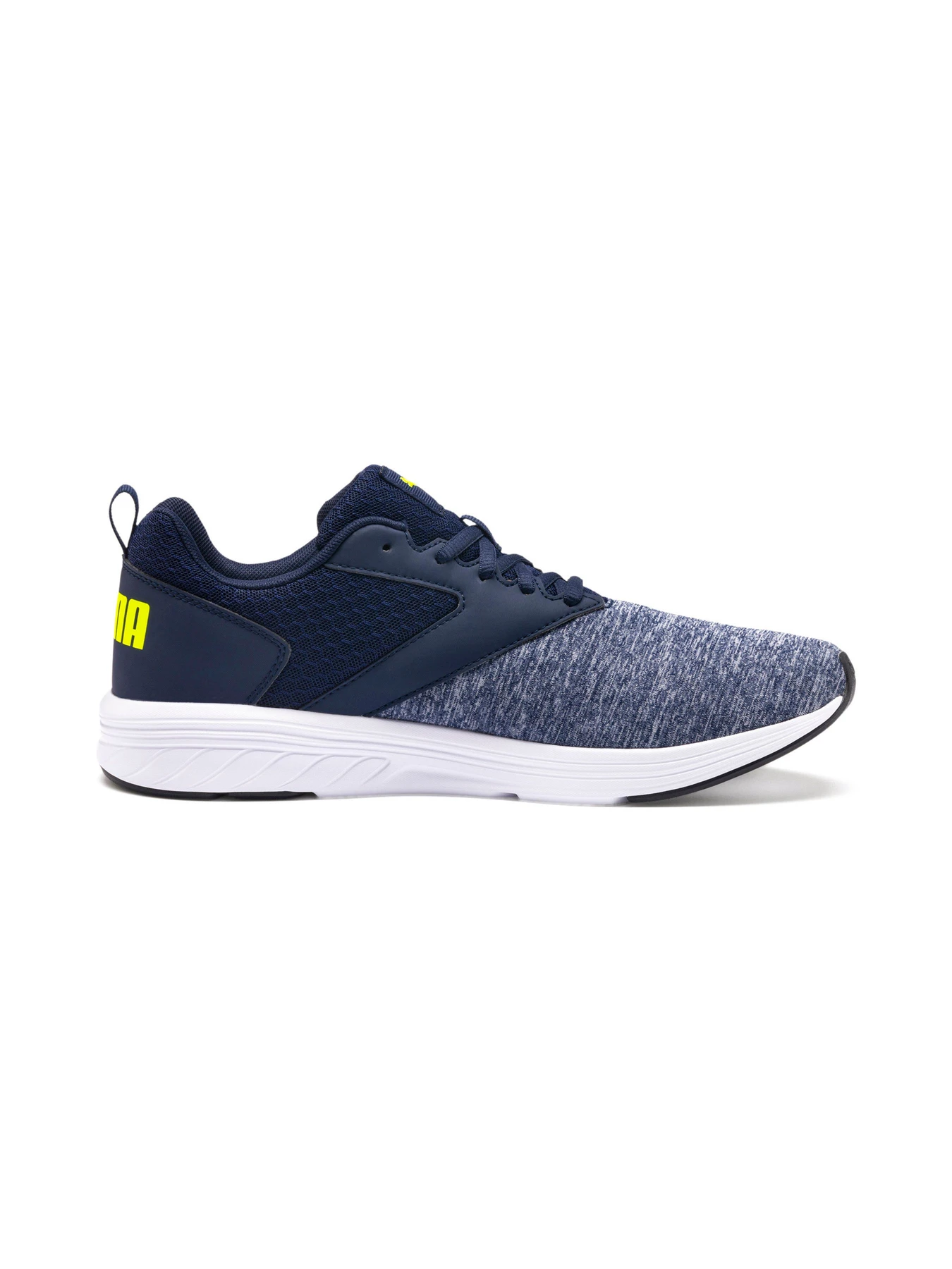 Кроссовки PUMA NRGY Comet модель 190556 Кроссовки PUMA NRGY Comet модель 190556 Фото