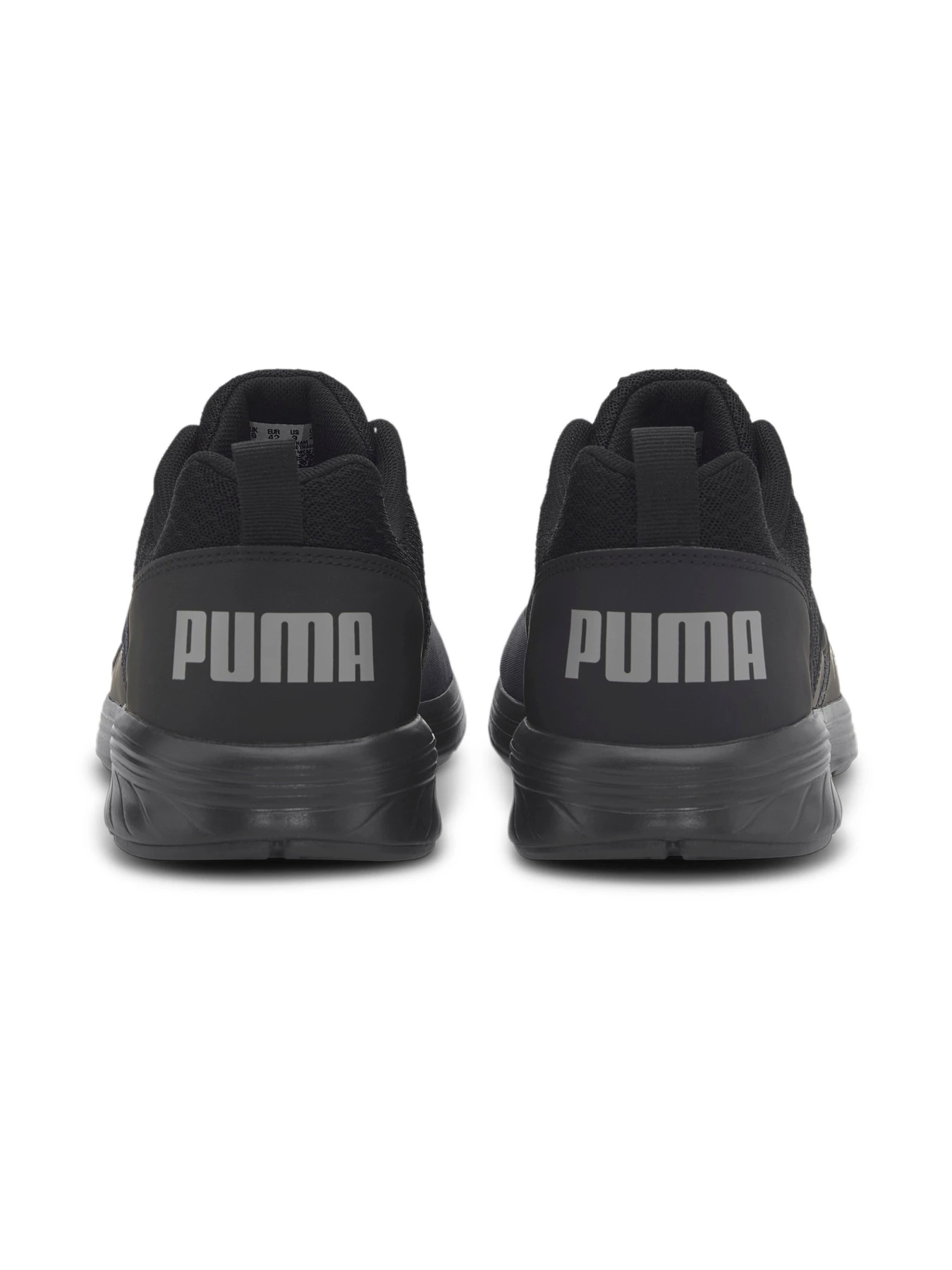 Кроссовки PUMA NRGY Comet модель 190556 Кроссовки PUMA NRGY Comet модель 190556 Фото