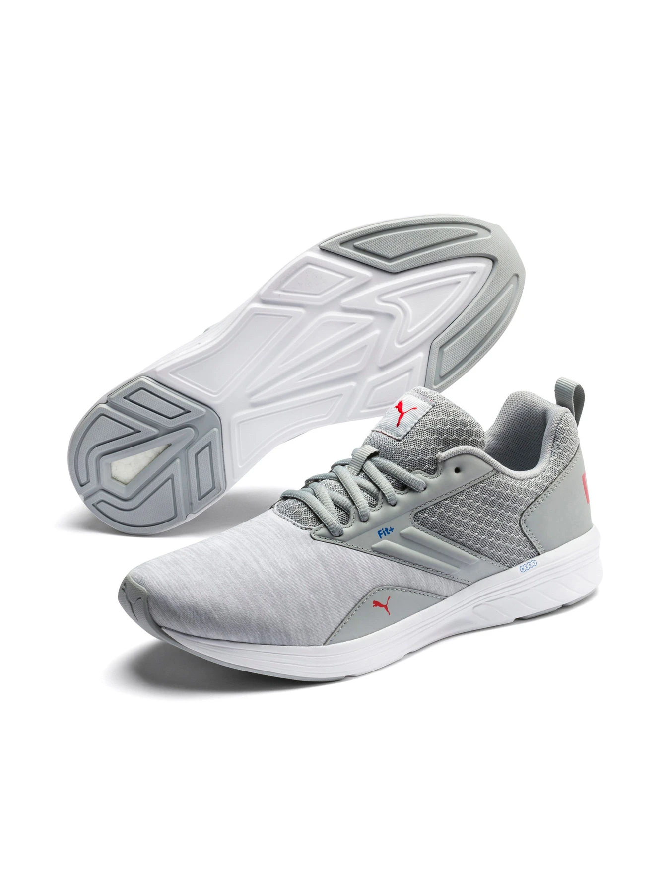 Кроссовки PUMA NRGY Comet модель 190556 Фото