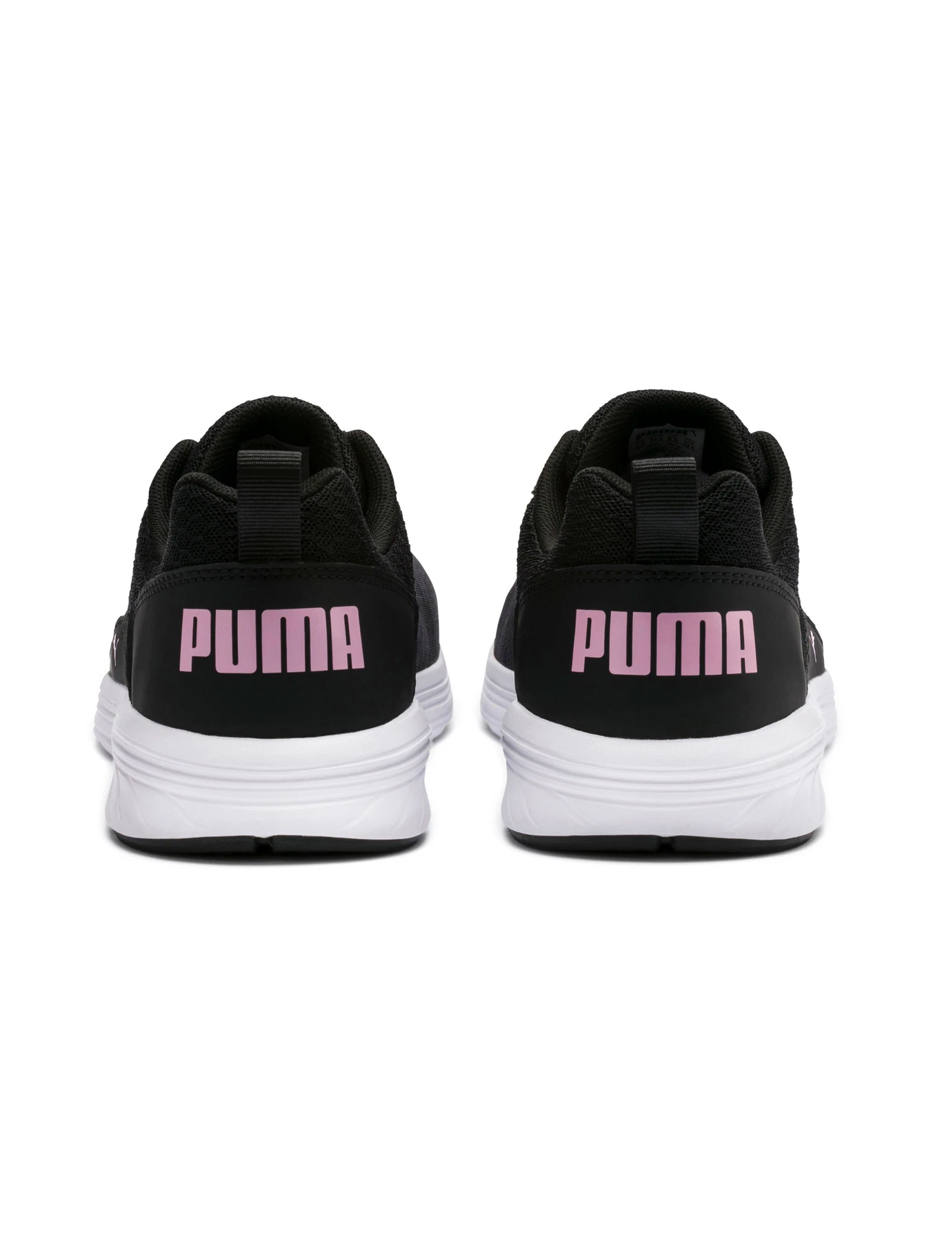Кроссовки PUMA NRGY Comet модель 190556 Кроссовки PUMA NRGY Comet модель 190556 Фото