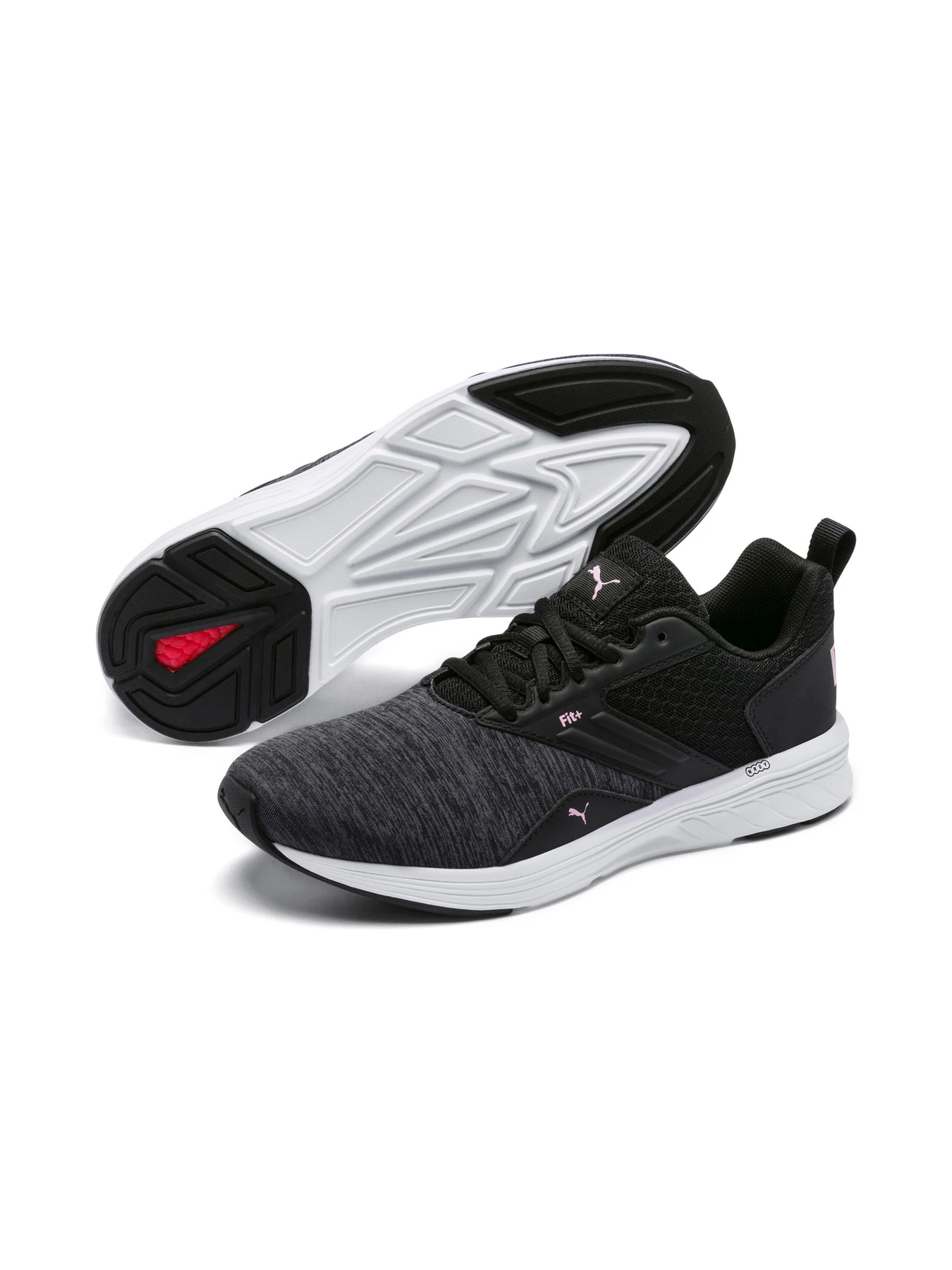 Кроссовки PUMA NRGY Comet модель 190556 Кроссовки PUMA NRGY Comet модель 190556 Фото