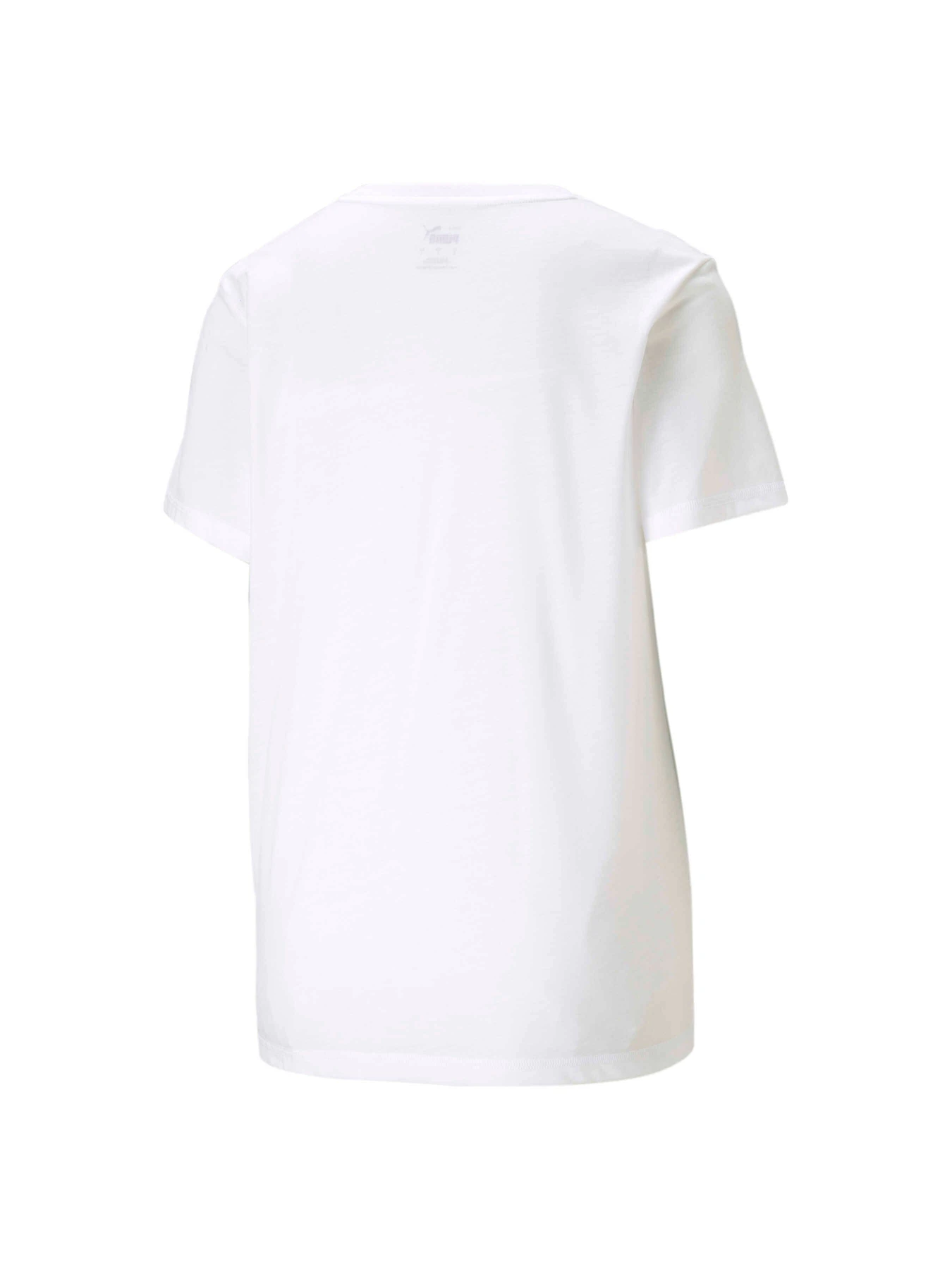 Футболки і поло PUMA Evostripe Tee модель 585941 Футболки і поло PUMA Evostripe Tee модель 585941 Фото