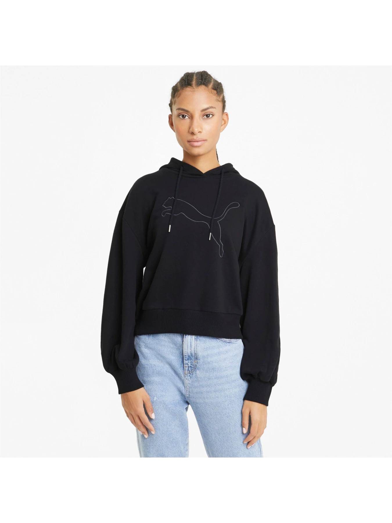 Худи и свитшоты PUMA модель 585967 Худи и свитшоты PUMA модель 585967 Фото