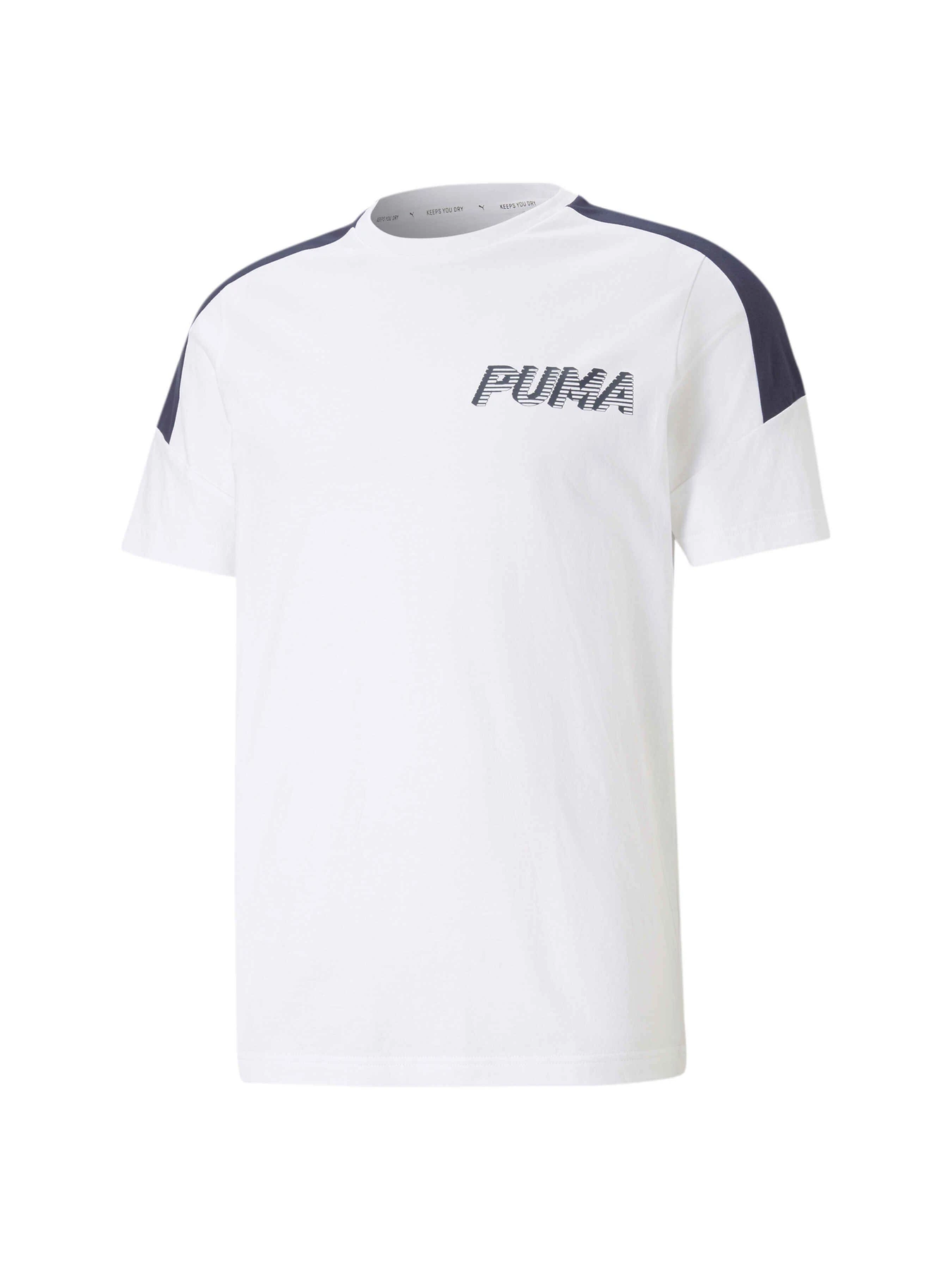 Футболки і поло PUMA Modern Sports Advanced Tee модель 585819 Фото