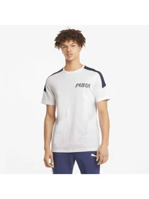 Футболки і поло PUMA Modern Sports Advanced Tee модель 585819 Фото