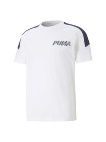 Футболки і поло PUMA Modern Sports Advanced Tee модель 585819 Фото