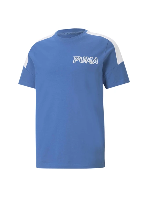 Футболки и поло PUMA Modern Sports Advanced Tee модель 585819 Фото