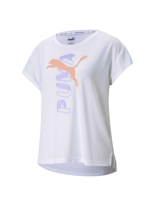 Футболки и поло PUMA Modern Sports Tee модель 585950 Фото