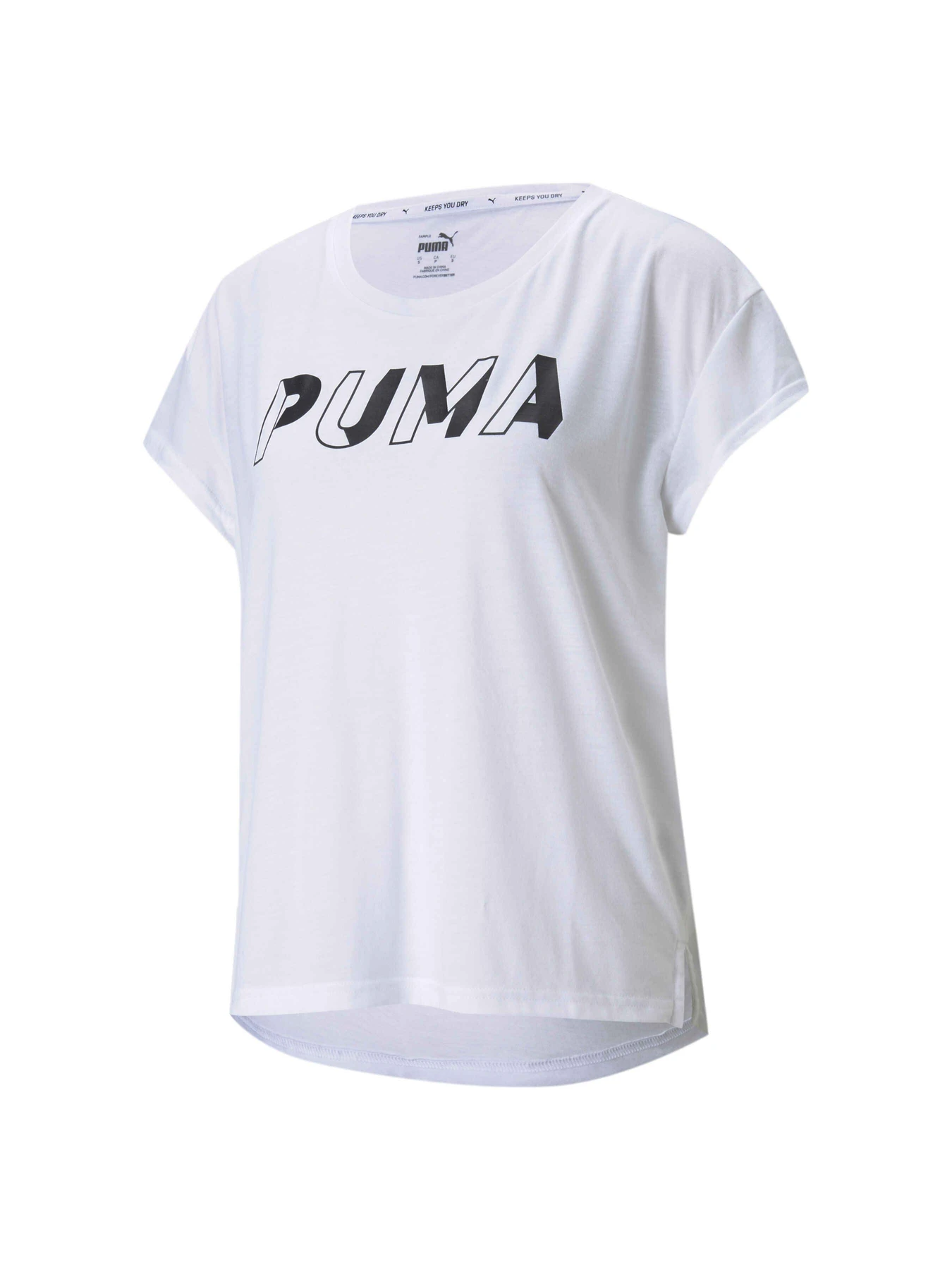 Футболки и поло PUMA Modern Sports Tee модель 585950 Фото