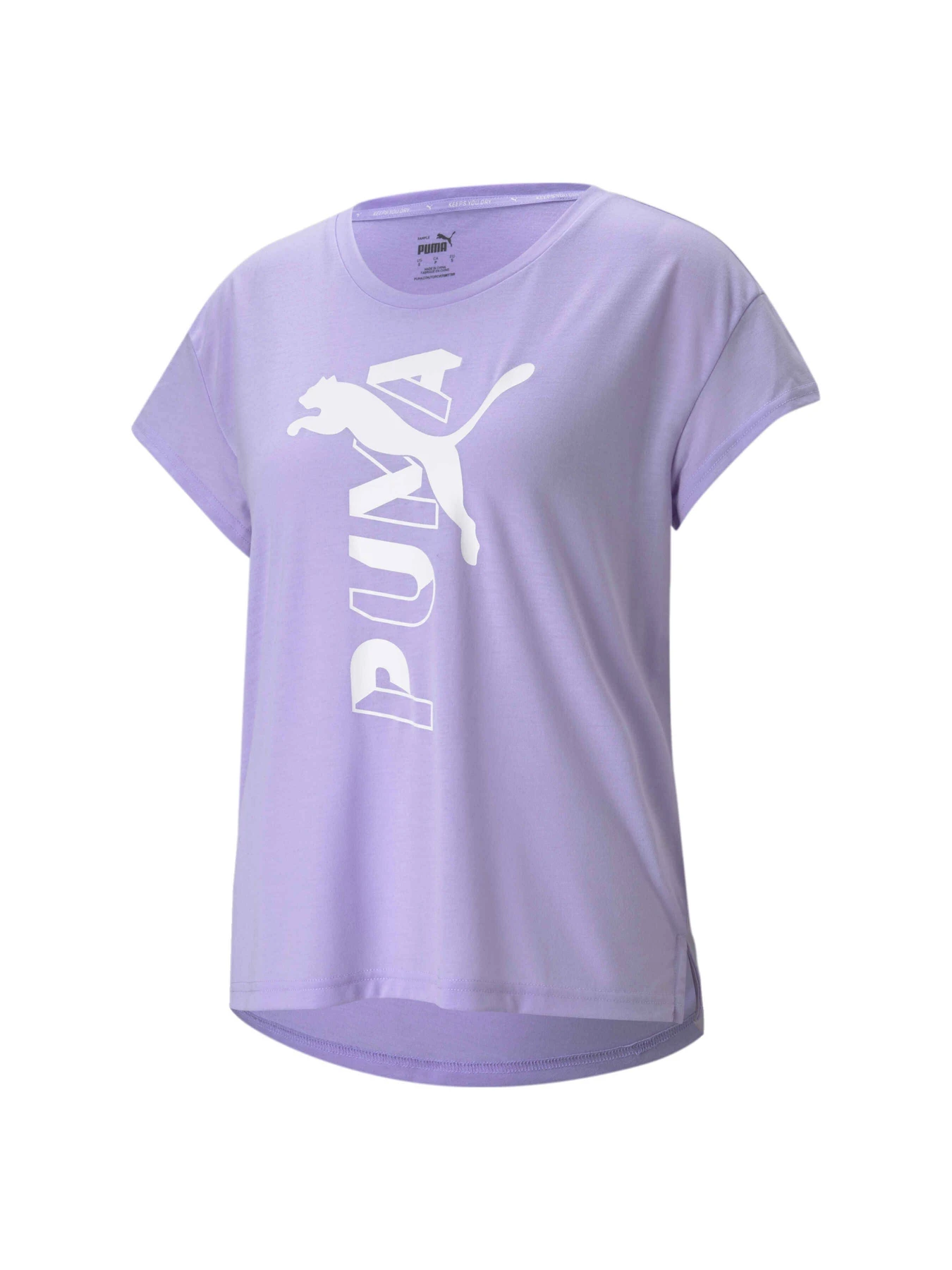 Футболки і поло PUMA Modern Sports Tee модель 585950 Футболки і поло PUMA Modern Sports Tee модель 585950 Фото
